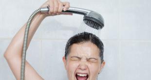 Как начать принимать холодный душ с утра Кстати: способы нагреть воду